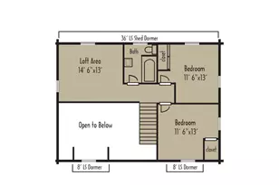 14 Harbor Rd, Frye Island, ME 04071 - Photo 4