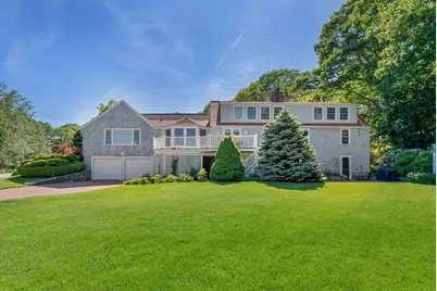 1 Ledgewood Lane, Cape Elizabeth, ME 04107 - Photo 46