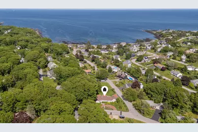 1 Ledgewood Lane, Cape Elizabeth, ME 04107 - Photo 4