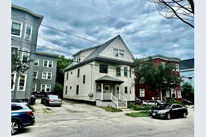 128 Horton Street, Lewiston, ME 04240 - Photo 2