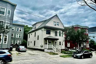 128 Horton St, Lewiston, ME 04240 - Photo 2