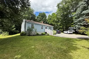 528 Roosevelt Trail, Windham, ME 04062 - Photo 2