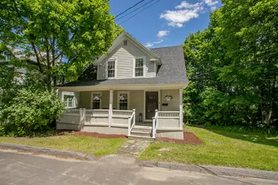 27 Princeton Street, Bangor, ME 04401 - Photo 2