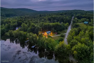 3 Trafton Lane, Lakeville, ME 04487 - Photo 1