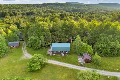 3 Trafton Lane, Lakeville, ME 04487 - Photo 46