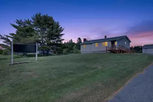 25 Hadley Lake Rd, Machias, ME 04654 - Photo 1
