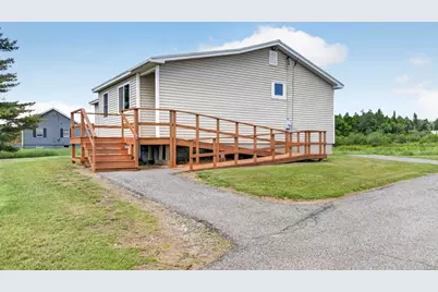 25 Hadley Lake Road, Machias, ME 04654 - Photo 4