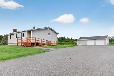 25 Hadley Lake Road, Machias, ME 04654 - Photo 2