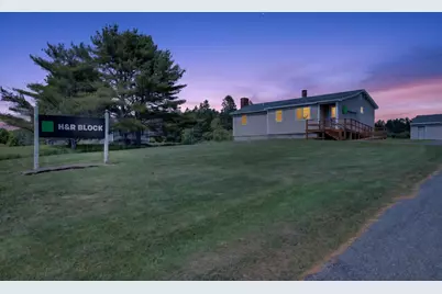 25 Hadley Lake Road, Machias, ME 04654 - Photo 1