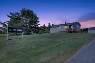 25 Hadley Lake Rd, Machias, ME 04654 - Photo 1