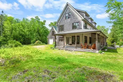 24 Moosewood Lane, Brooksville, ME 04617 - Photo 44