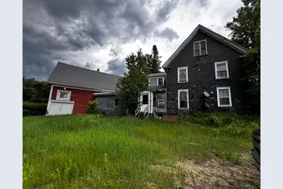 460 Carthage Road, Carthage, ME 04224 - Photo 1