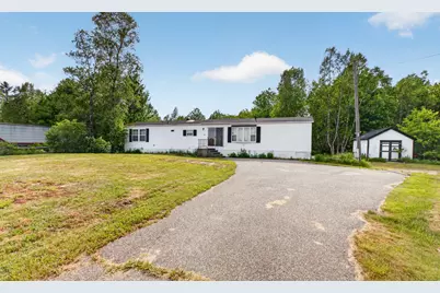 127 S Main Street, Whitneyville, ME 04654 - Photo 4
