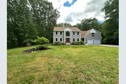 222 Coles Hill Road, Wells, ME 04090 - Photo 4