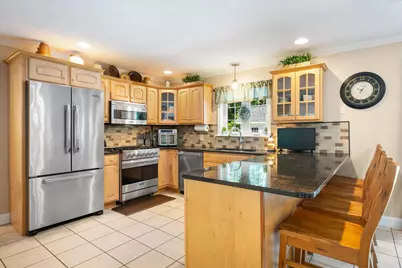 64 Hopkins Road, Hampden, ME 04444 - Photo 14