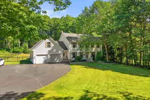 64 Hopkins Rd, Hampden, ME 04444 - Photo 4