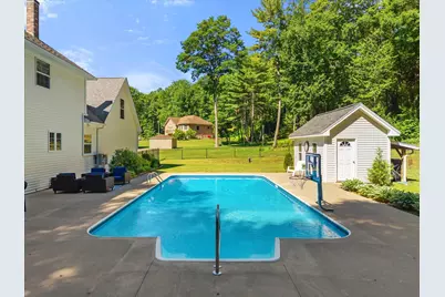 64 Hopkins Road, Hampden, ME 04444 - Photo 6
