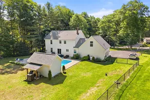 64 Hopkins Rd, Hampden, ME 04444 - Photo 8