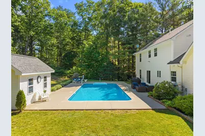 64 Hopkins Road, Hampden, ME 04444 - Photo 6