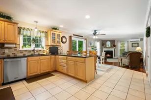 64 Hopkins Rd, Hampden, ME 04444 - Photo 12