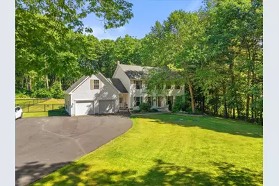 64 Hopkins Road, Hampden, ME 04444 - Photo 2