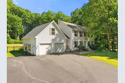 64 Hopkins Road, Hampden, ME 04444 - Photo 2