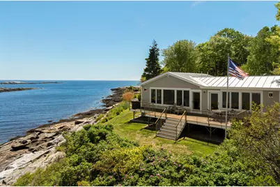 66 Dan's Cottage Road, Bristol, ME 04554 - Photo 2