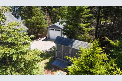 162 Red Point Road, Swans Island, ME 04685 - Photo 48