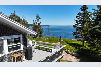 162 Red Point Road, Swans Island, ME 04685 - Photo 40