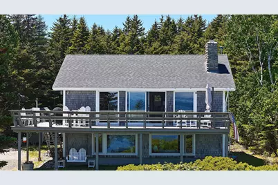 162 Red Point Road, Swans Island, ME 04685 - Photo 14