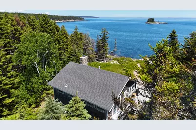 162 Red Point Road, Swans Island, ME 04685 - Photo 4