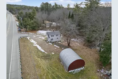 510 Roosevelt Trail, Casco, ME 04015 - Photo 2