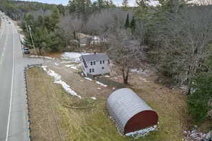 510 Roosevelt Trail, Casco, ME 04015 - Photo 6