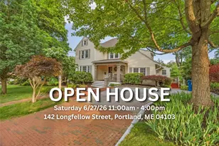 142 Longfellow St, Portland, ME 04103 - Photo 1