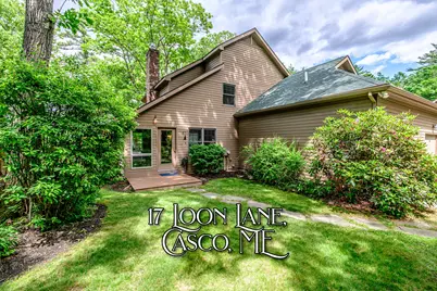 17 Loon Lane #17, Casco, ME 04015 - Photo 1