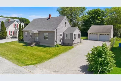 20 Mellon Street, Lewiston, ME 04240 - Photo 1