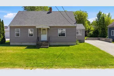 20 Mellon Street, Lewiston, ME 04240 - Photo 2