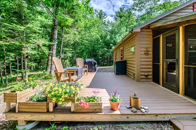 27 Merrifield Circle, Sebago, ME 04029 - Photo 10