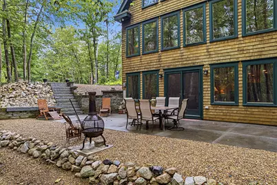 7 Lakeview Circle, Frye Island, ME 04071 - Photo 14