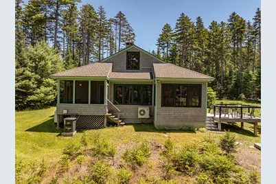 200 Oceanward Drive, Friendship, ME 04547 - Photo 50