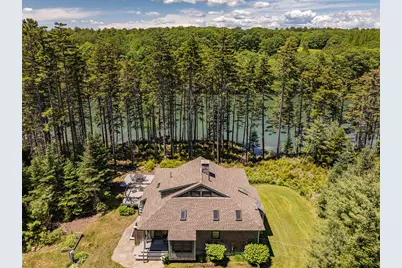 200 Oceanward Drive, Friendship, ME 04547 - Photo 48