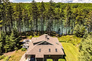 200 Oceanward Dr, Friendship, ME 04547 - Photo 2