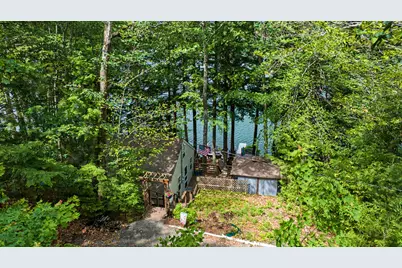 141 Coffee Pond Road, Casco, ME 04015 - Photo 2