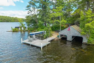 1 Custom House Island, Newfield, ME 04095 - Photo 2