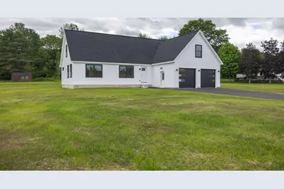 319 Harmons Corner Road, Auburn, ME 04210 - Photo 1
