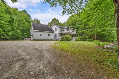 280 Lovejoy Shores Drive, Fayette, ME 04349 - Photo 2