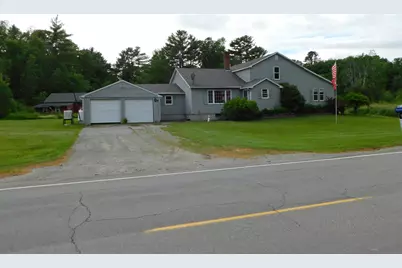 389 S Horseback Road, Burnham, ME 04922 - Photo 4