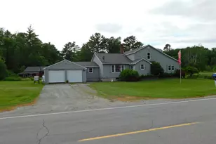 389 S Horseback Rd, Burnham, ME 04922 - Photo 4