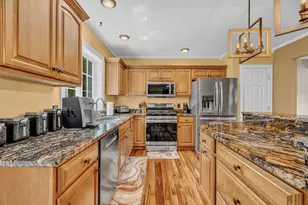 58 Thrush Terrace, Windham, ME 04062 - Photo 12