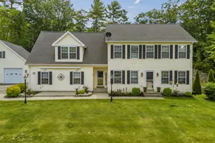 58 Thrush Terrace, Windham, ME 04062 - Photo 2